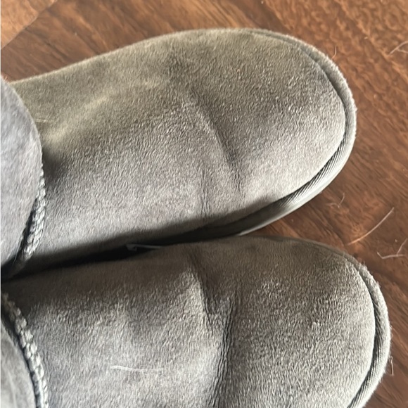 Long Ugg Boots - Picture 5 of 7